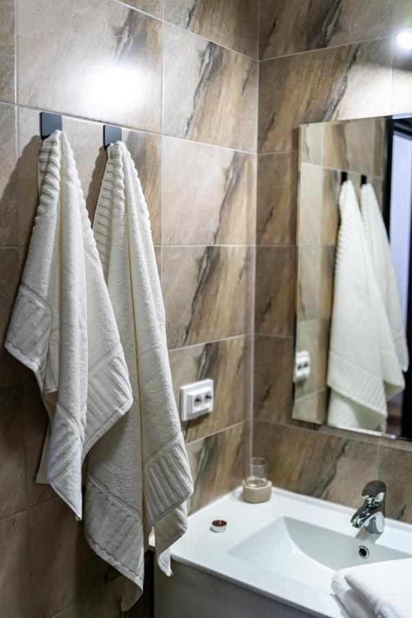 Apartament Cetate View Rîşnov Esterno foto