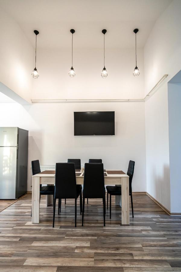 Apartament Cetate View Rîşnov Esterno foto
