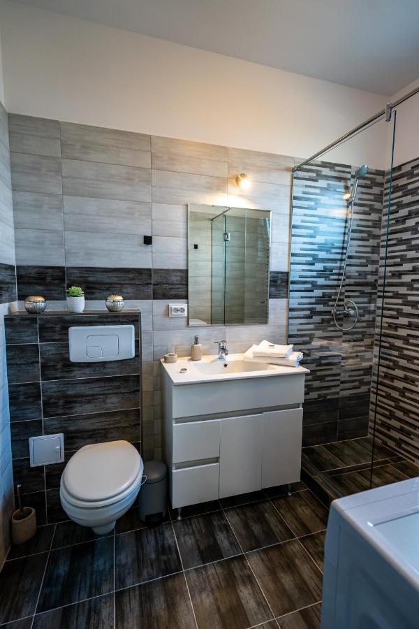 Apartament Cetate View Rîşnov Esterno foto