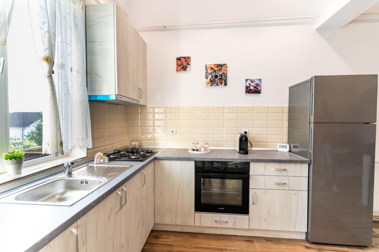 Apartament Cetate View Rîşnov Esterno foto