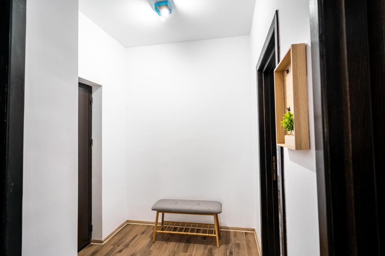 Apartament Cetate View Rîşnov Esterno foto