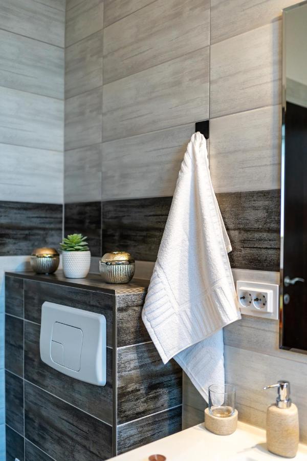 Apartament Cetate View Rîşnov Esterno foto
