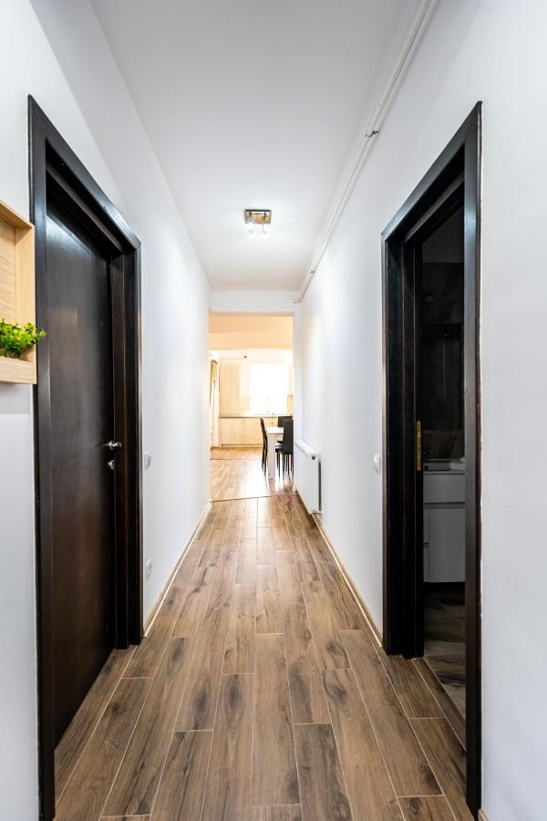 Apartament Cetate View Rîşnov Esterno foto