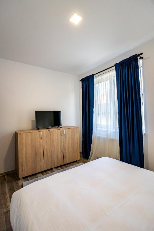 Apartament Cetate View Rîşnov Esterno foto